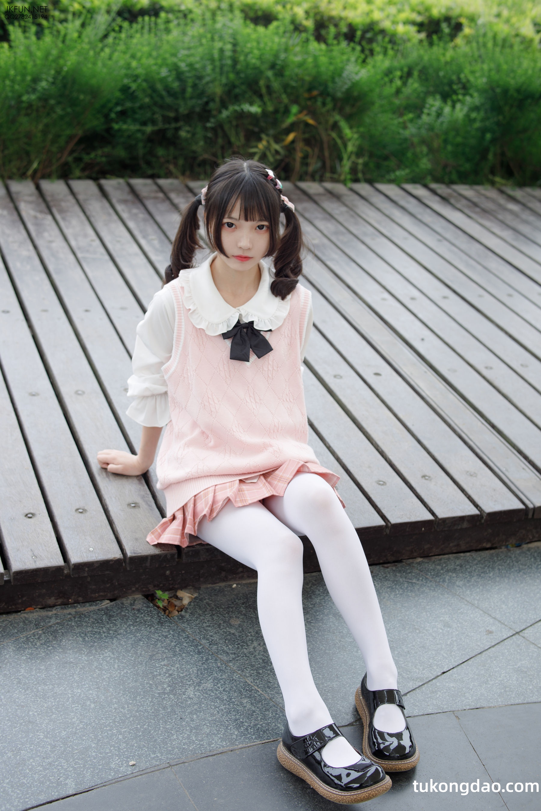 JKFUN-007 写真集 JKFUN-第41张